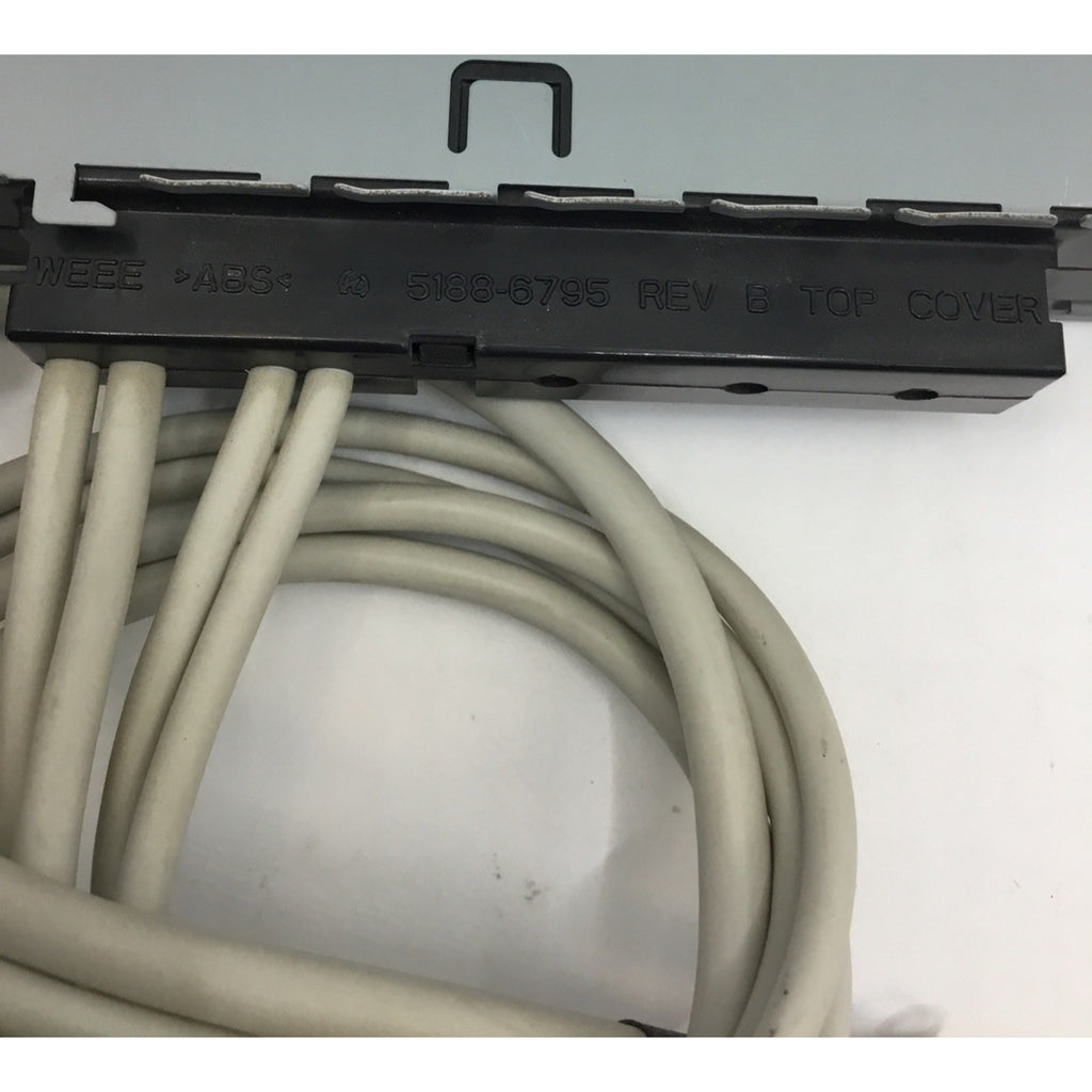 Genuine HP Pavilion A6000 A6600 I/O USB Audio Panel 5188-6795