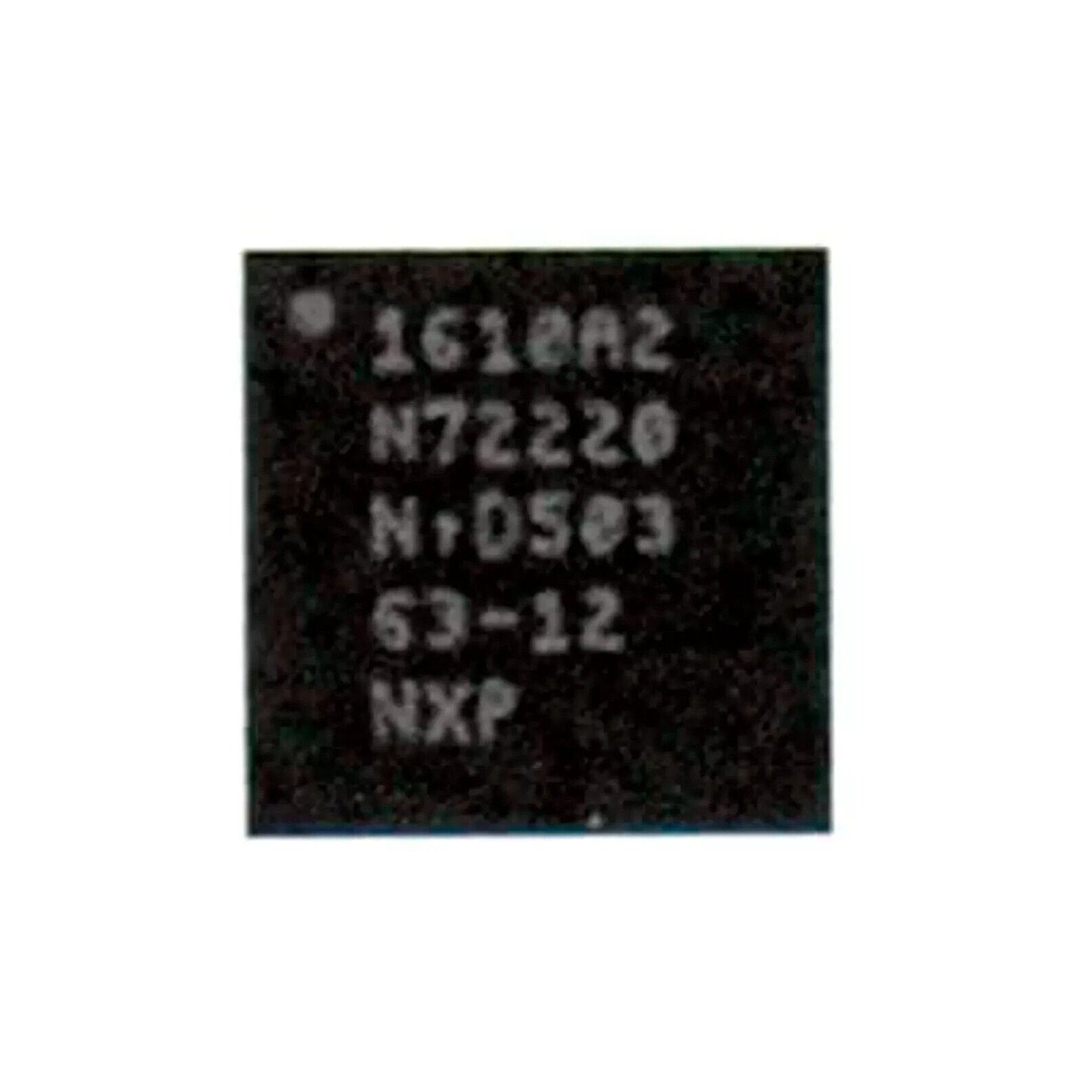 2X Tristar U2 Charging IC iPhone 6