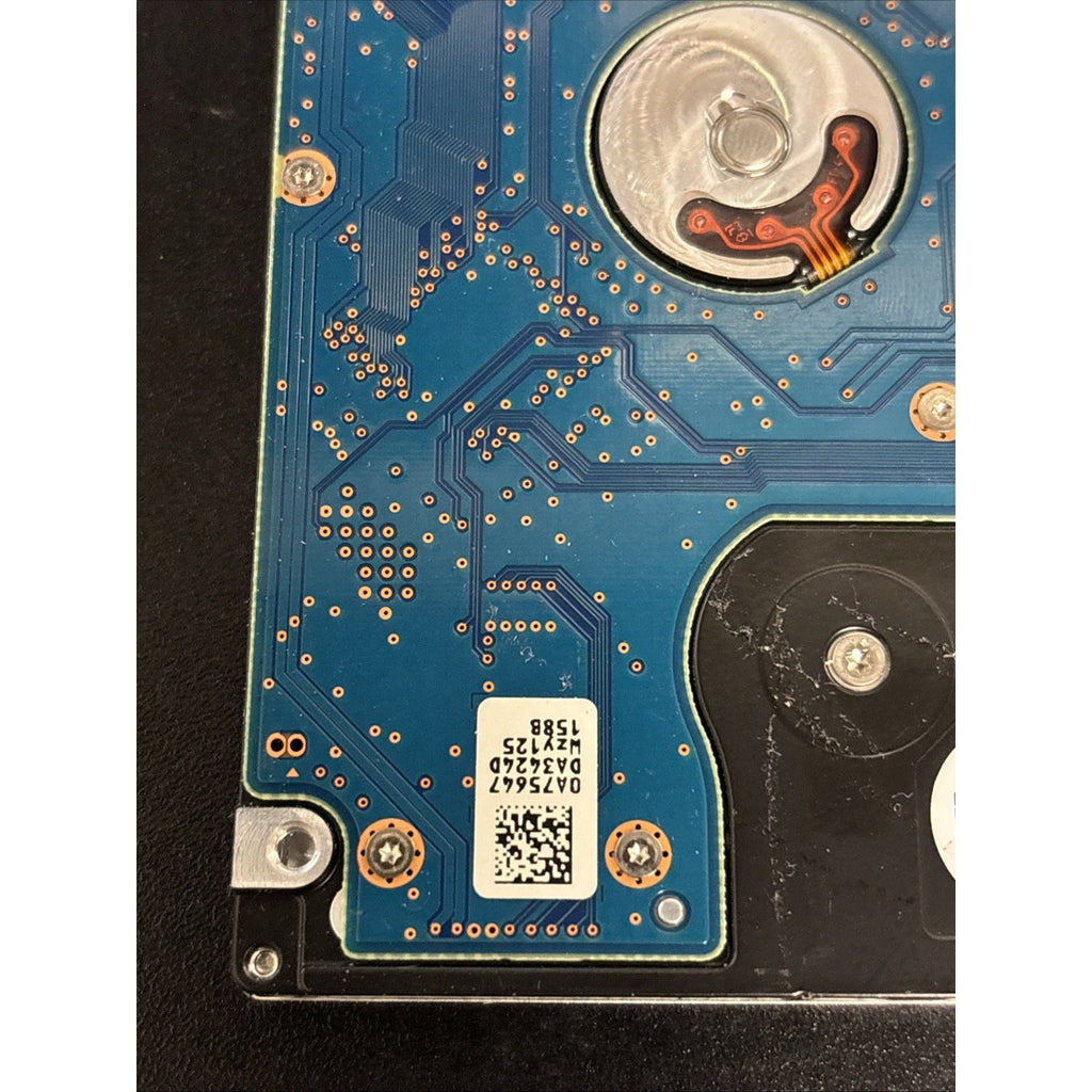 HGST 320GB 5400RPM HDD HARD DRIVE H2T320854S7 0J19013 Z5K320-320 HTS543232A7A384