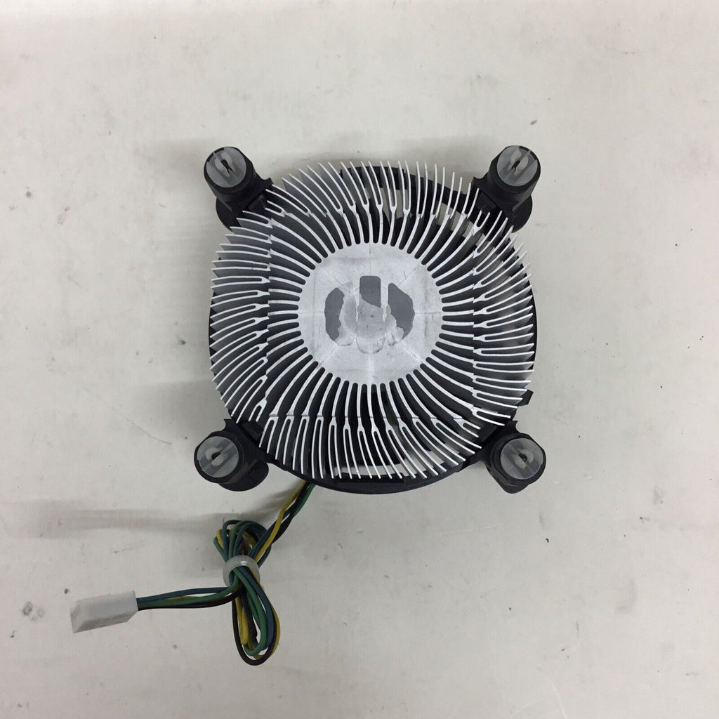 Intel E41997-002 Socket 1156 Aluminum Heat Sink Cooling Fan