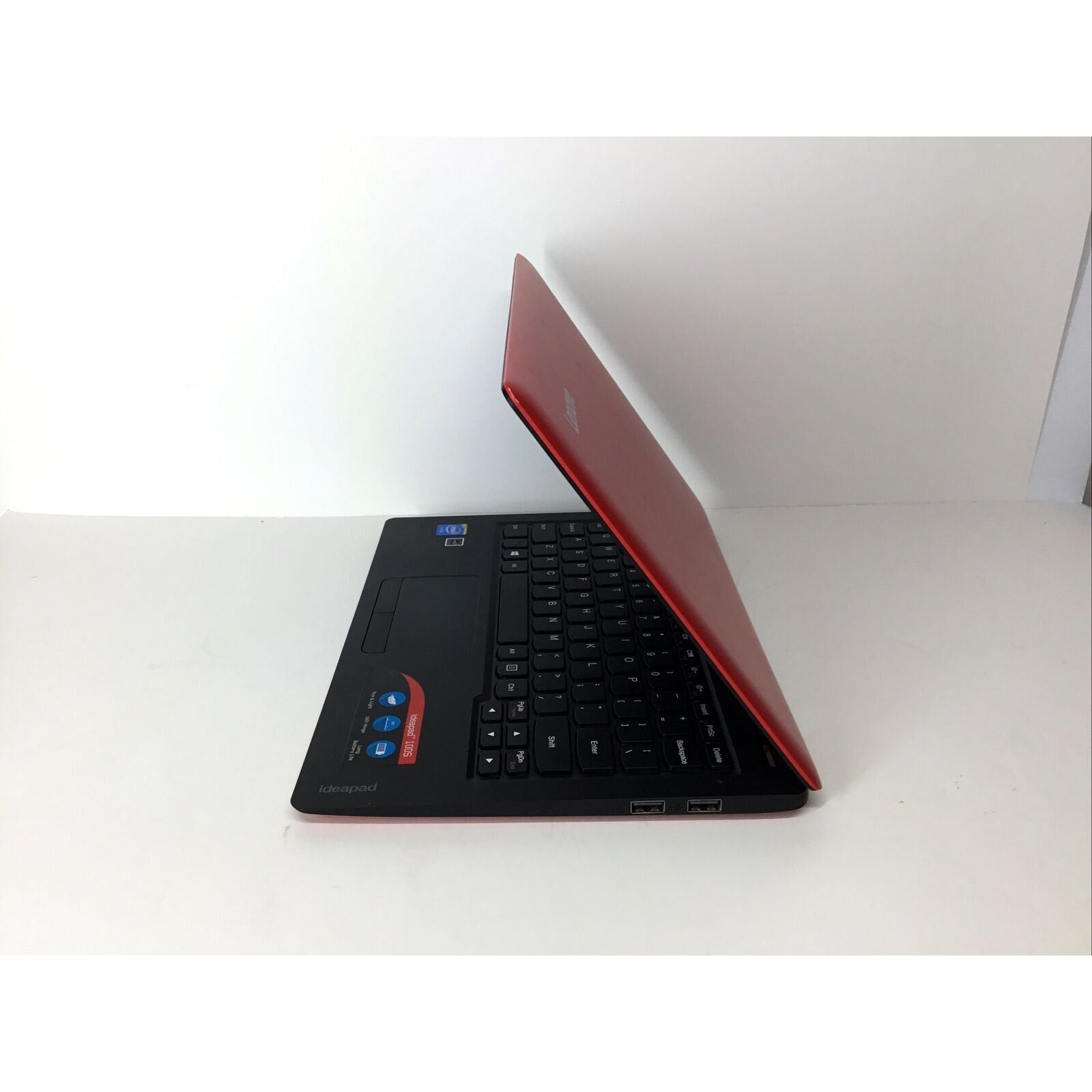 Lenovo IdeaPad 100s (Intel Atom Z3735F, 2GB RAM, 32GB eMMC) - 100S-11IBY