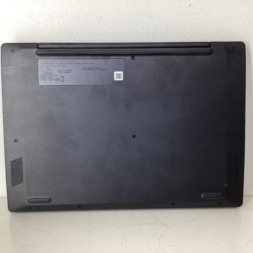 Lenovo IdeaPad 3 CB 11IGL05 11.6" HD Celeron N4020 1.1GHz Intel UHD Chromebook