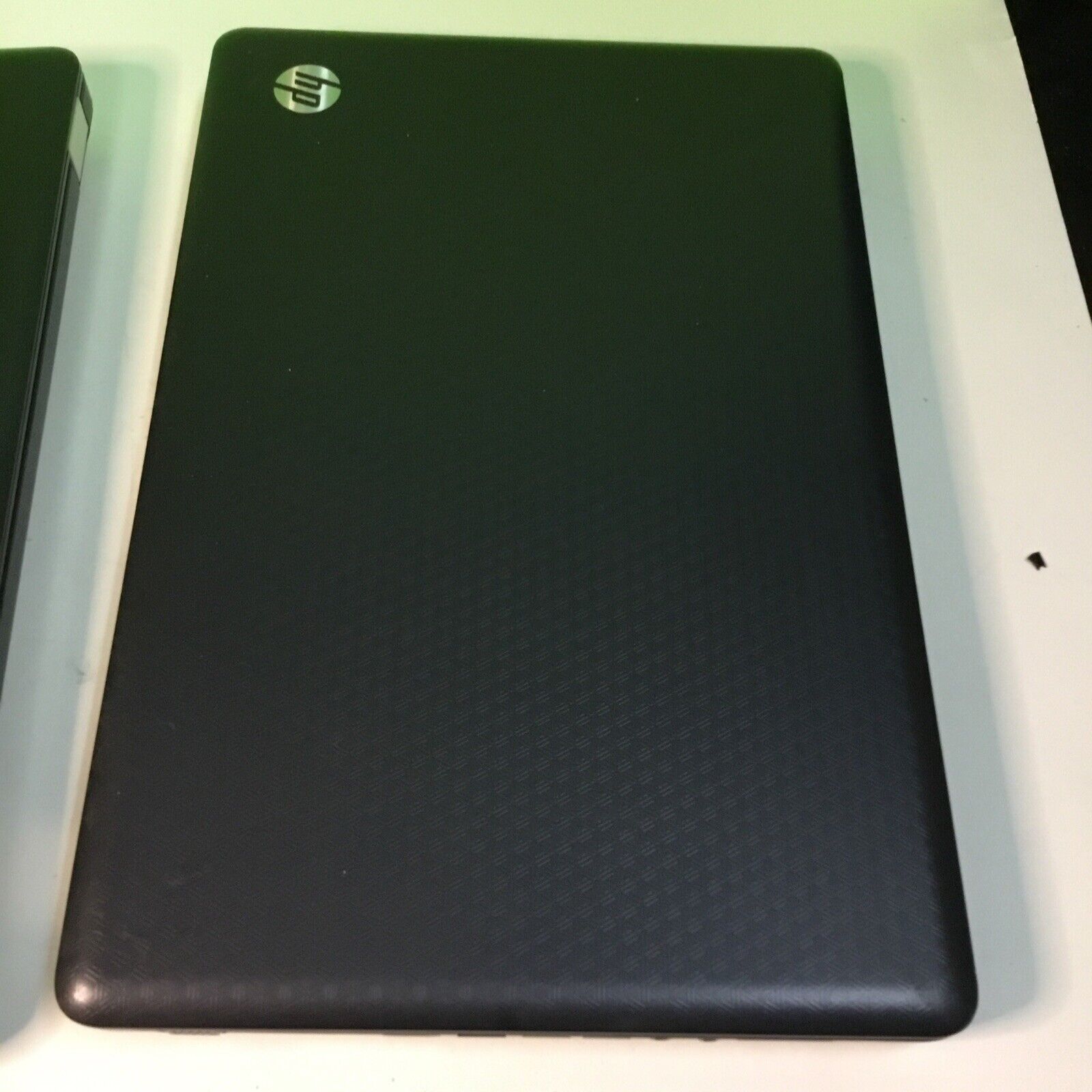 Lot of 2x HP G62 Laptops FOR PARTS