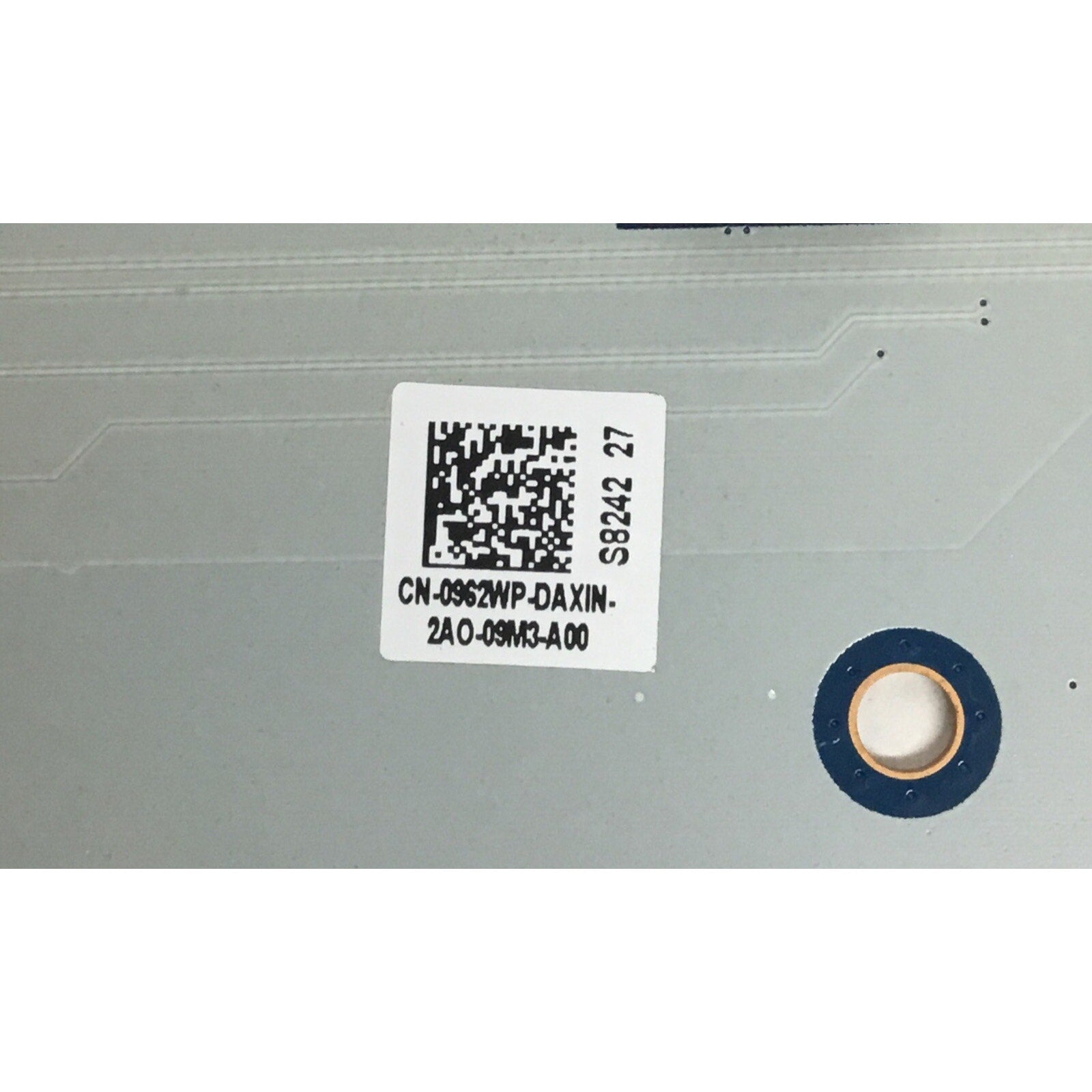 Dell Inspiron 15R 5520 - Dual-USB/Ethernet Board - LS-8242P