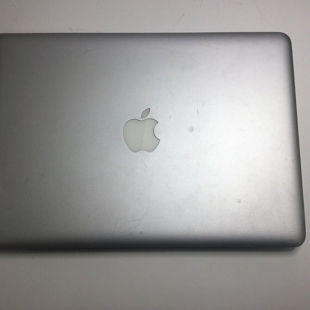 Used Apple MacBook Pro 13" 2010 Core 2 Duo 2.4GHz 4GB Ram 250GB HDD