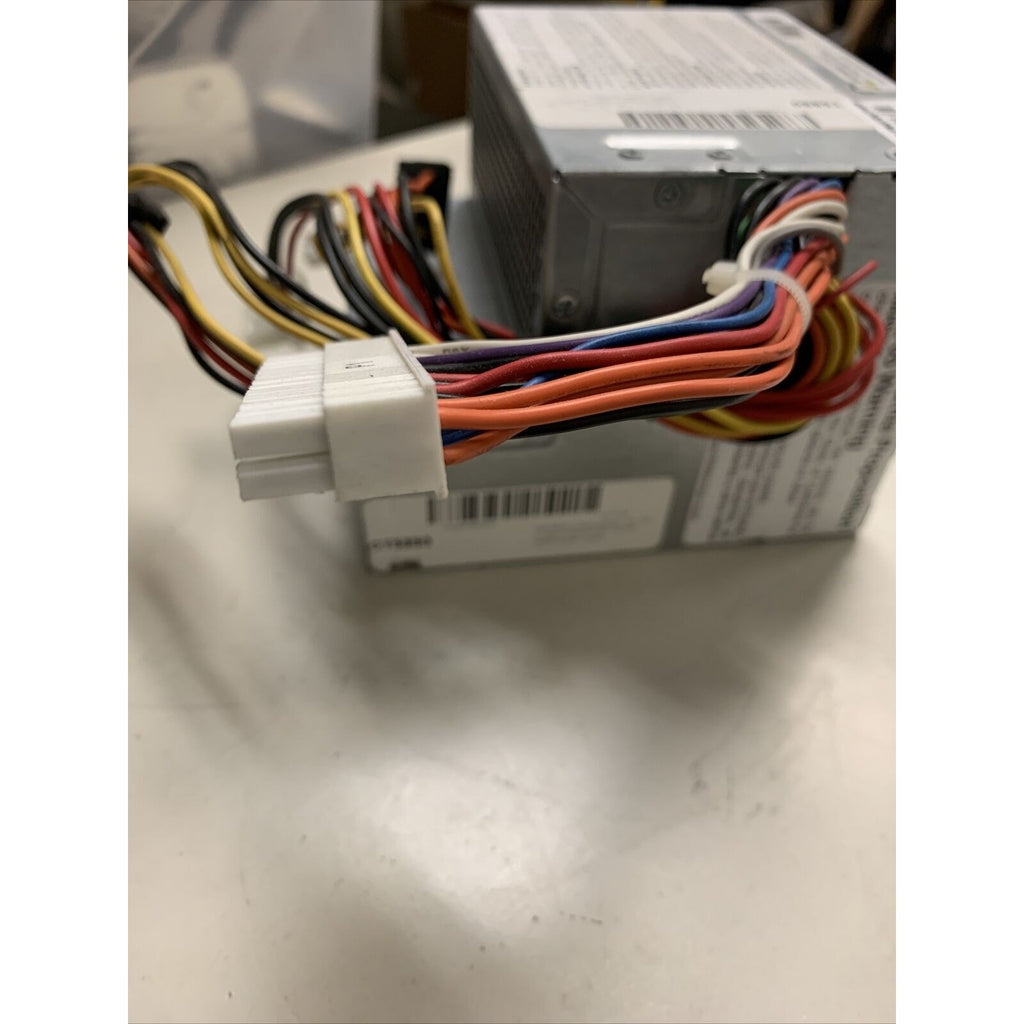 Dell Optiplex 360 380 760 F255E-01 255W PSU CY826 0CY826 - Stickers On Chassis