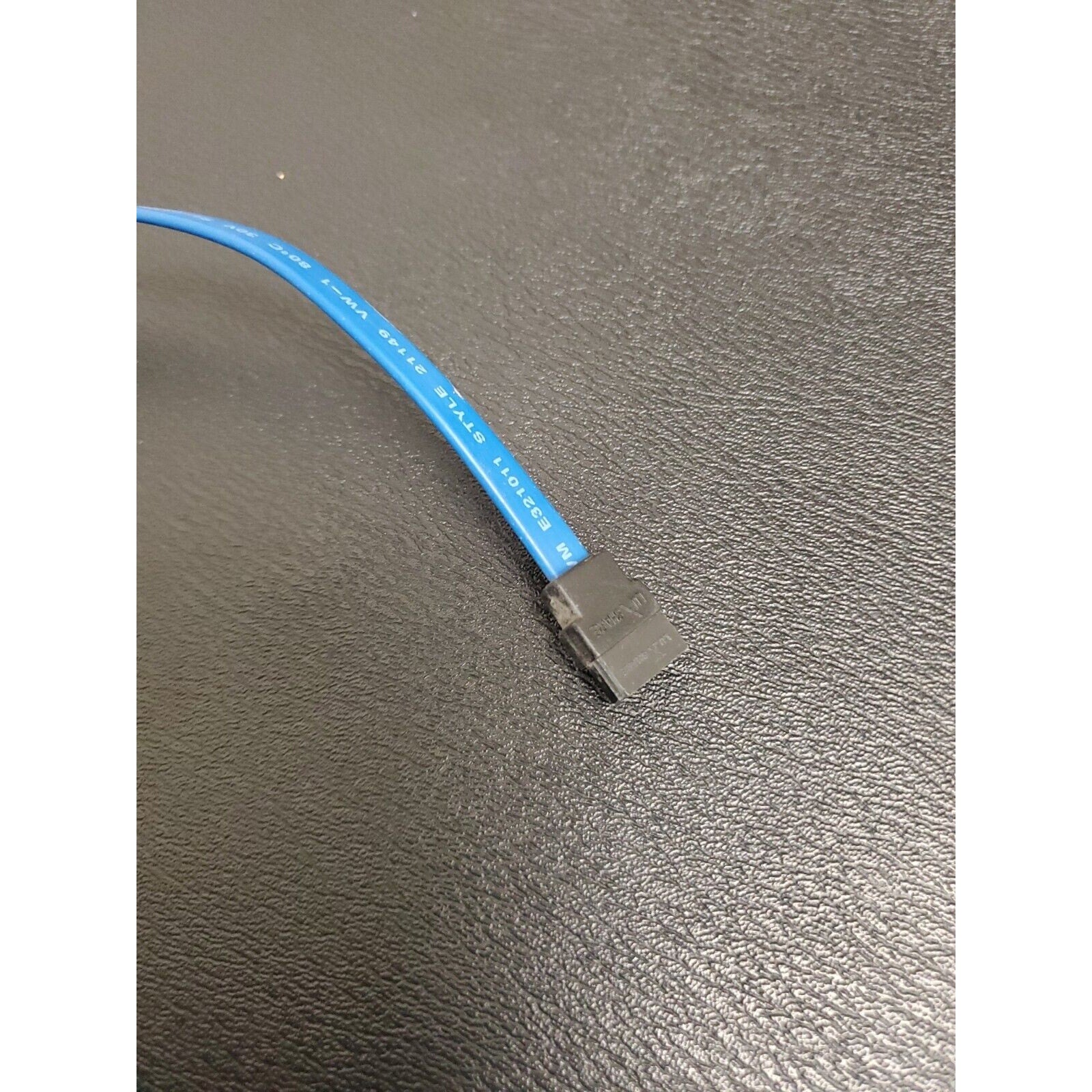 LENOVO ATA 380mm 7 PIN BLUE CABLES 43N9134