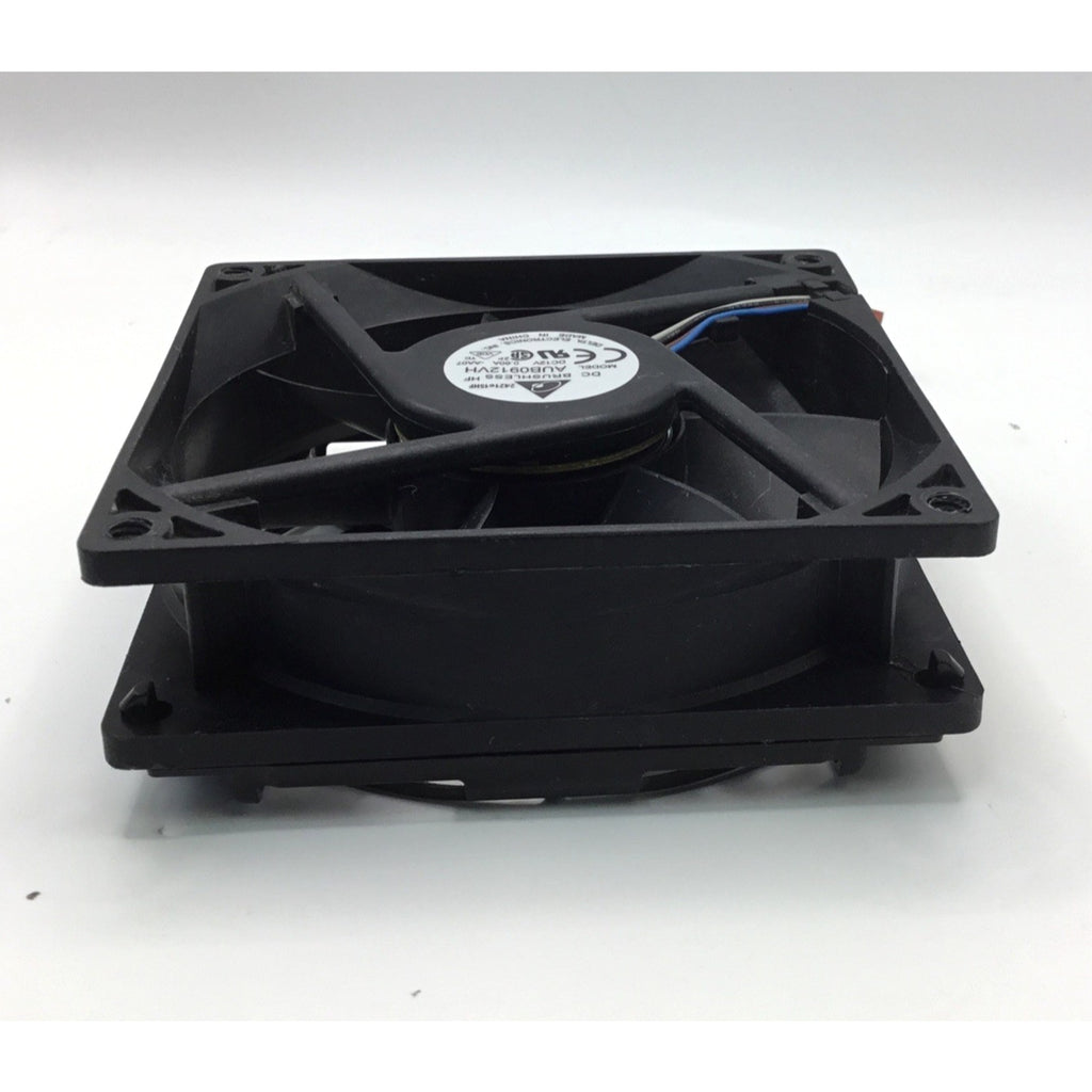 Delta DC Brushless AUB0912VH 92mm x 25mm 4 Pin DC12V 0.60A