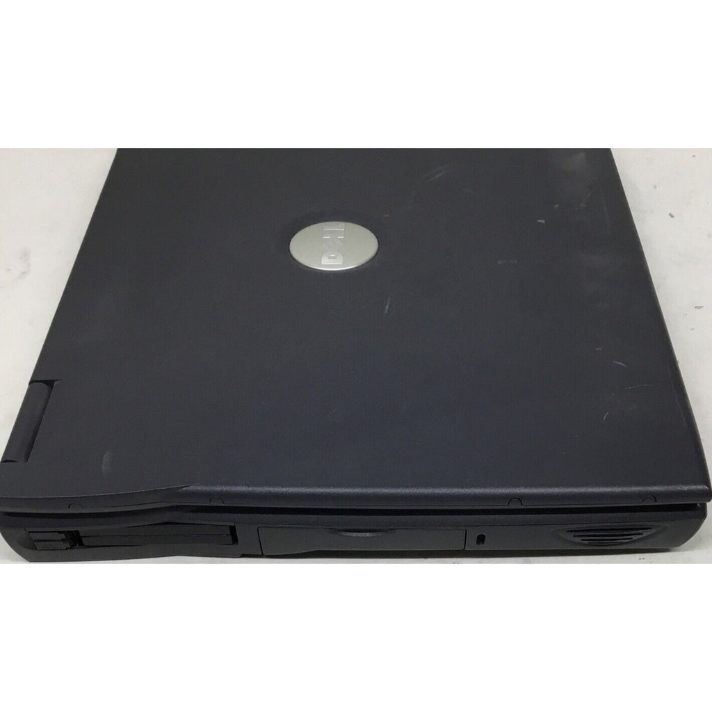 For Parts Only Dell Latitude C600 PP01L Laptop / No Adapter / Does Not Turn On