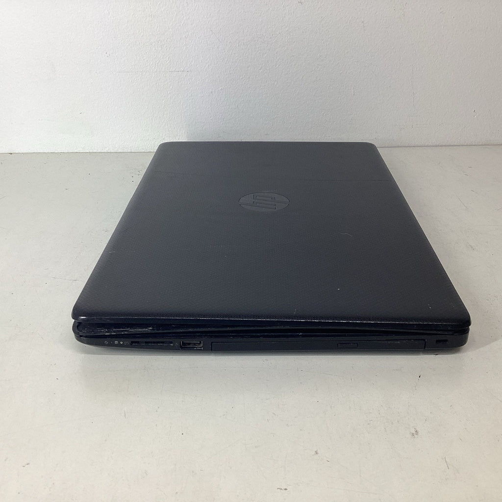 HP 15-db1076nr 15.6" AMD Radeon 8GB RAM 1TB HDD No Screen - For Parts
