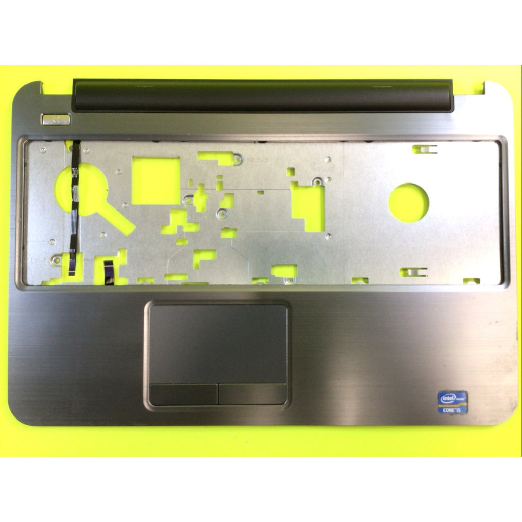Dell Inspiron 15R-5521 Palmrest Touchpad Assembly A125P6