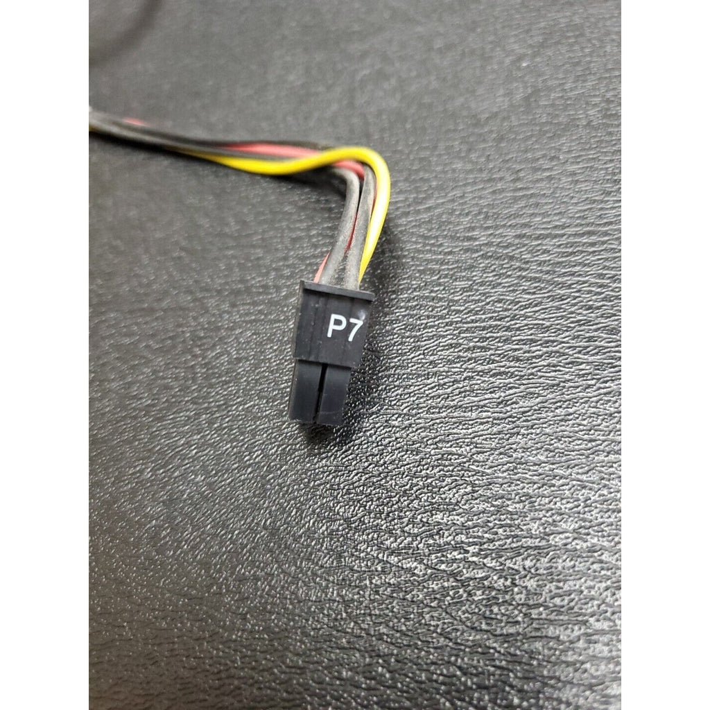 611895-001 611895-001 6200 Pro Elite 4-pin to 3X SATA motherboard power cable