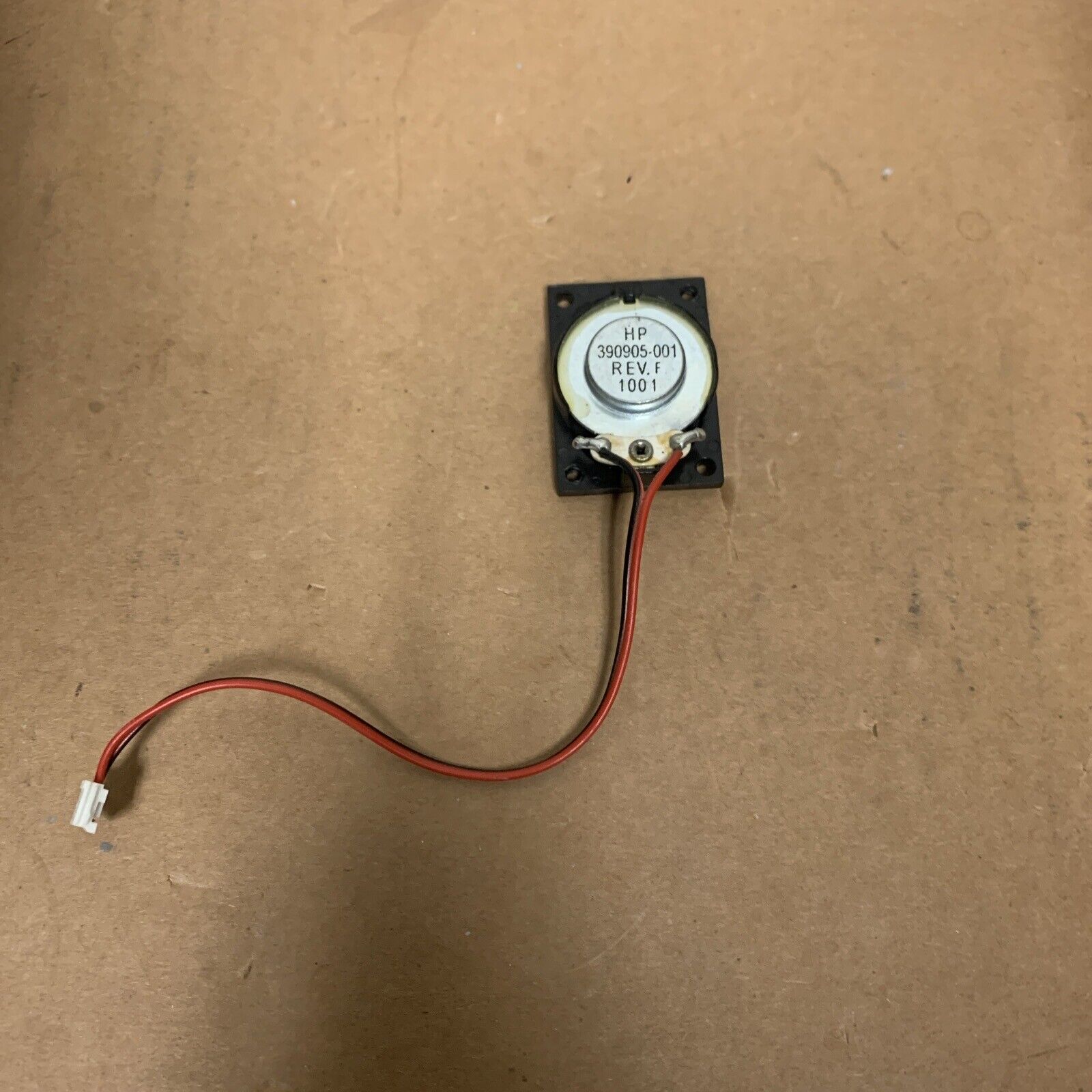 HP 390905-001 Case Speaker - 2W Compaq dc5800 dc7600 dc7900