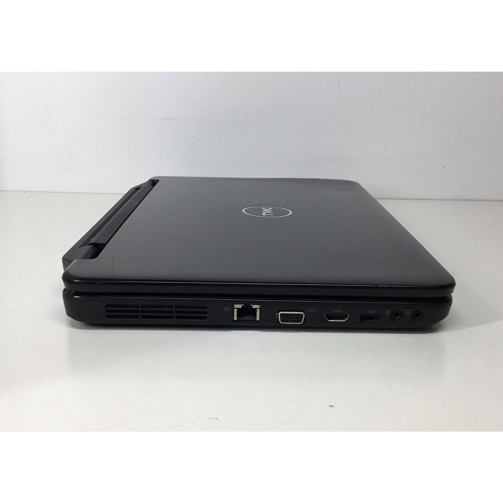 Dell Inspiron N5040 15.6" Intel Core i3 Windows 7 - Parts Only