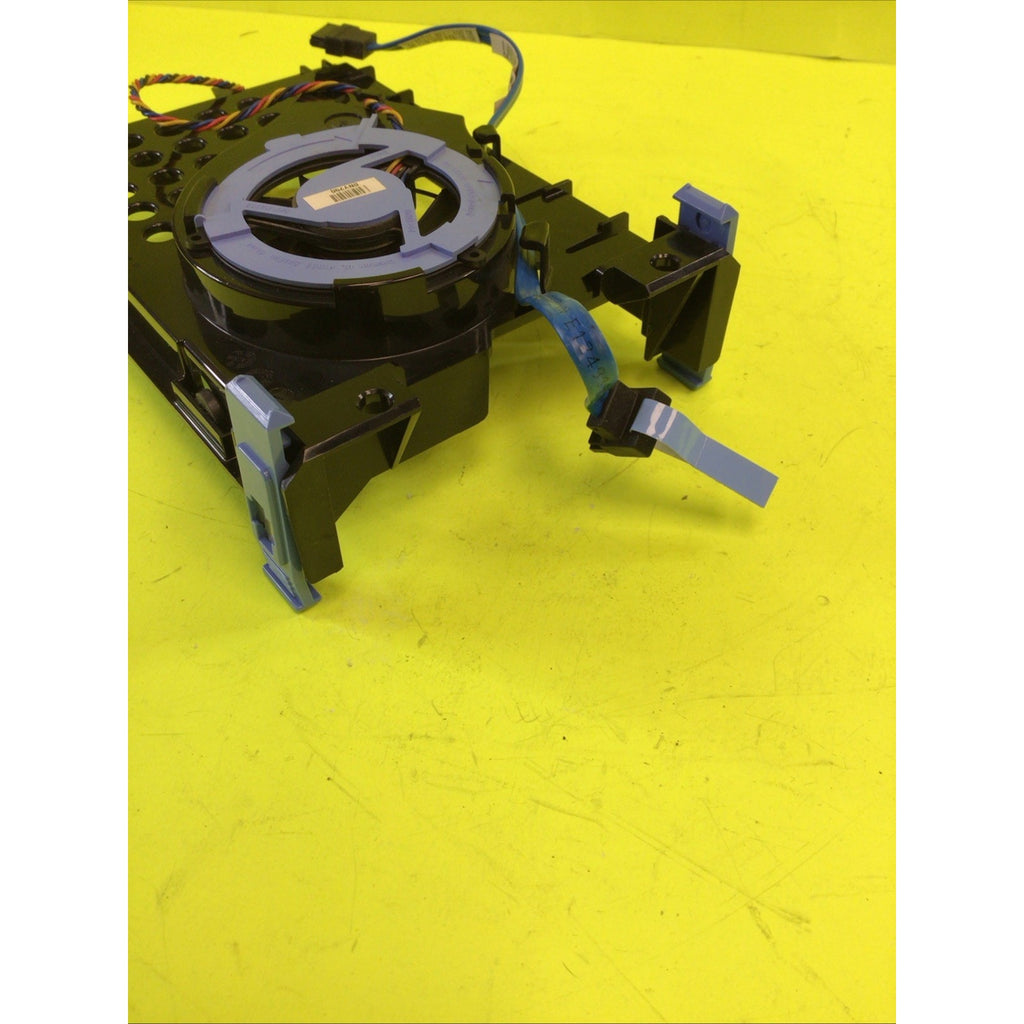 Dell Optiplex 780 760 SFF Hard Drive Caddy and Fan NY290 NH645