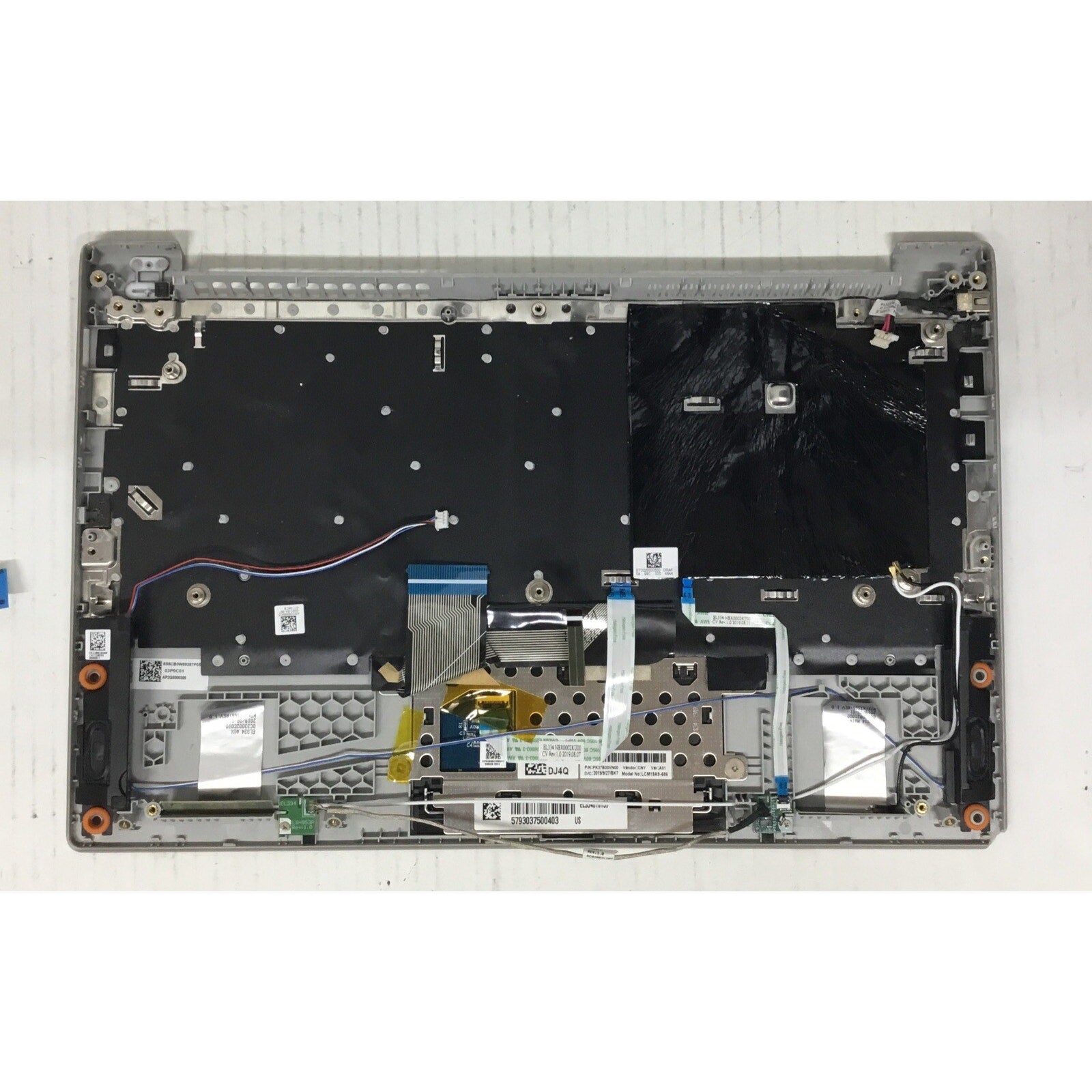 Lenovo Ideapad S340 Palmrest 13" AP2QS000300 READ