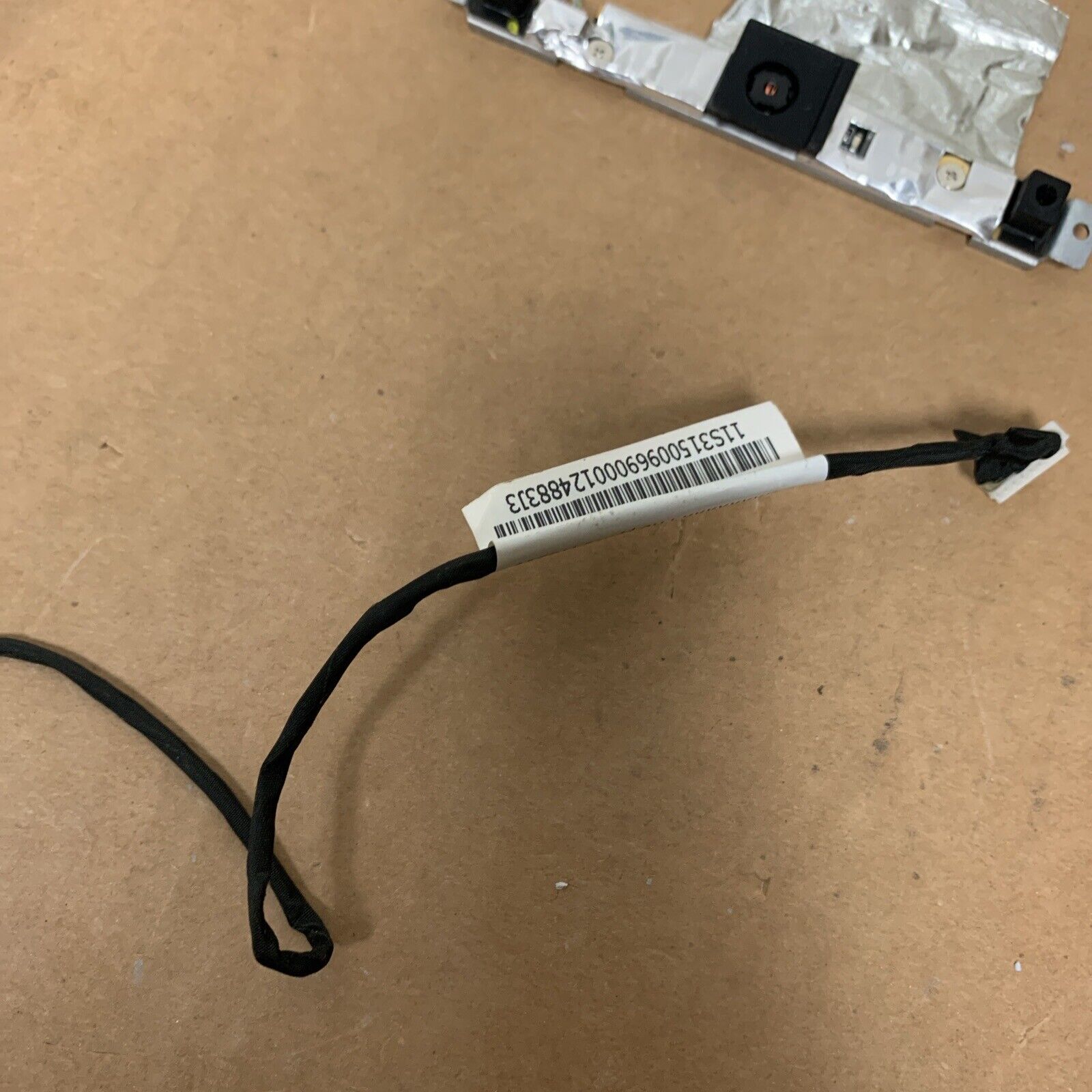 Lenovo 03T7285 Thinkcentre M93Z Webcam with Microphone Camcorder Camera