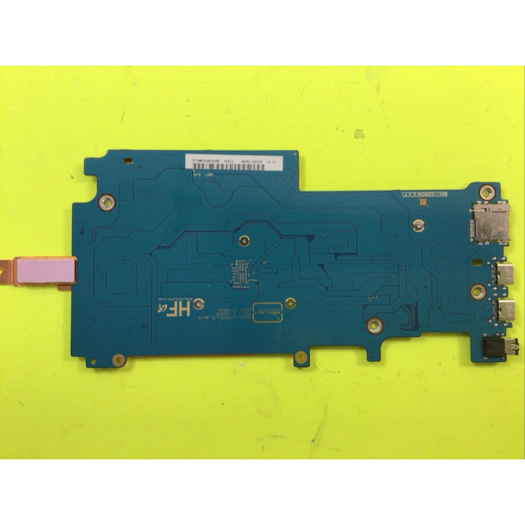 Samsung XE525QBB-K01US Motherboard BA92-19283A BA92-19283B 4G 32GB eMMC (DF58)