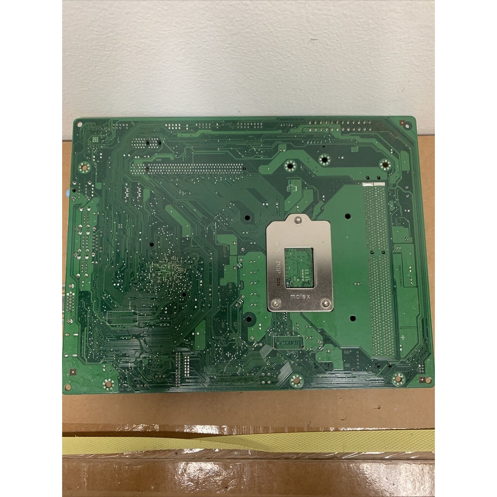 Dell Optiplex 3010 SFF LGA1155 Motherboard 0T10XW T10XW With Intel I3-3220 CPU