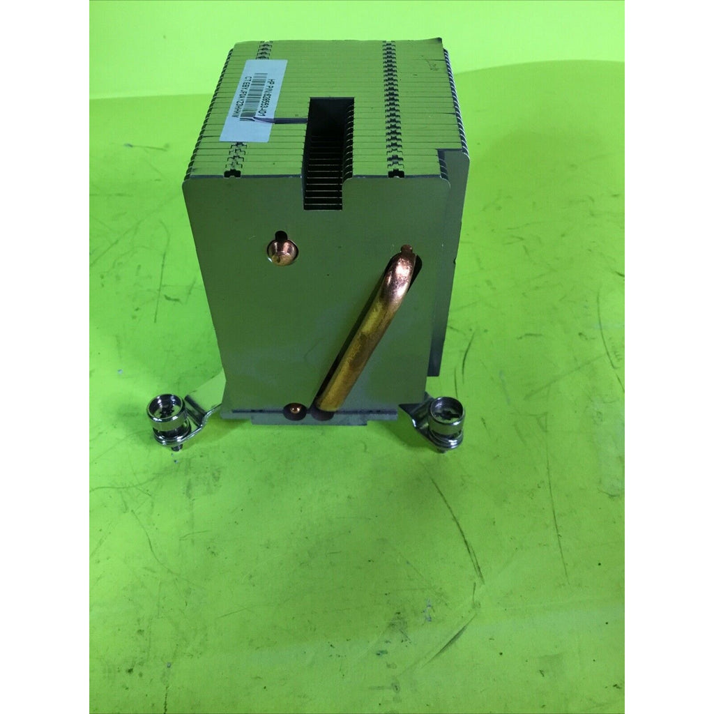 HP Compaq 6200 6300 Pro ELite 8200 8300 SFF LGA1155 CPU Heatsink 628553-001