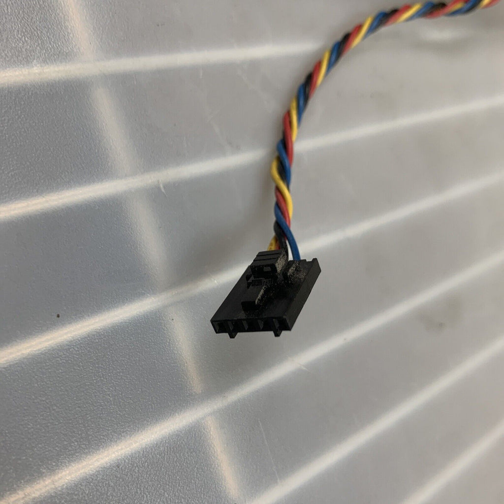 Foxconn PV123812DSPF01 120mm x 38mm Case Cooling Fan - 12V 0.90A