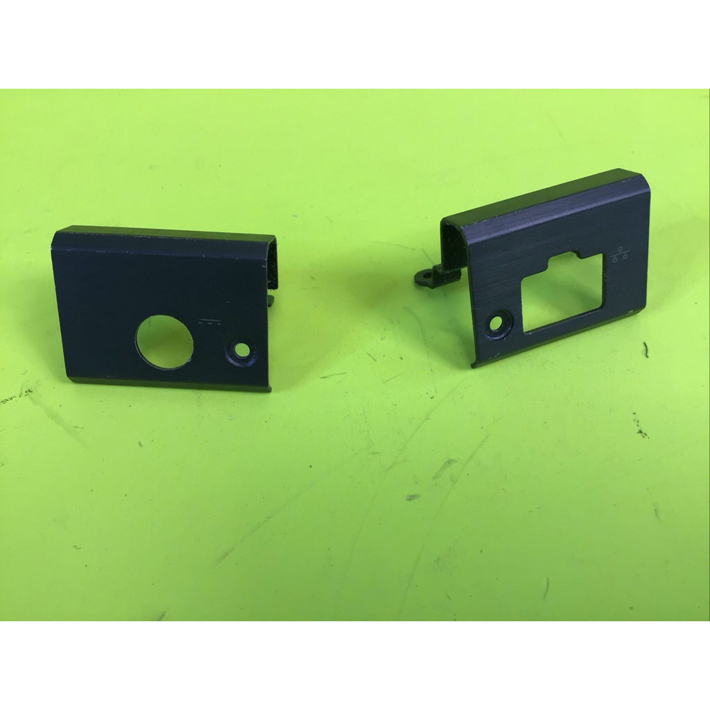 Dell Latitude E5470 LCD Hinge Covers