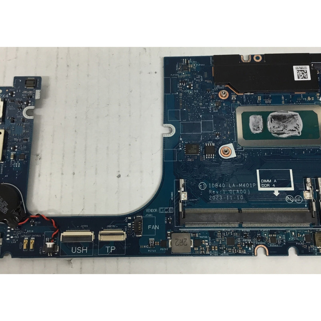 Dell Latitude 5440 i5-1345U Motherboard FWYJ8 READ