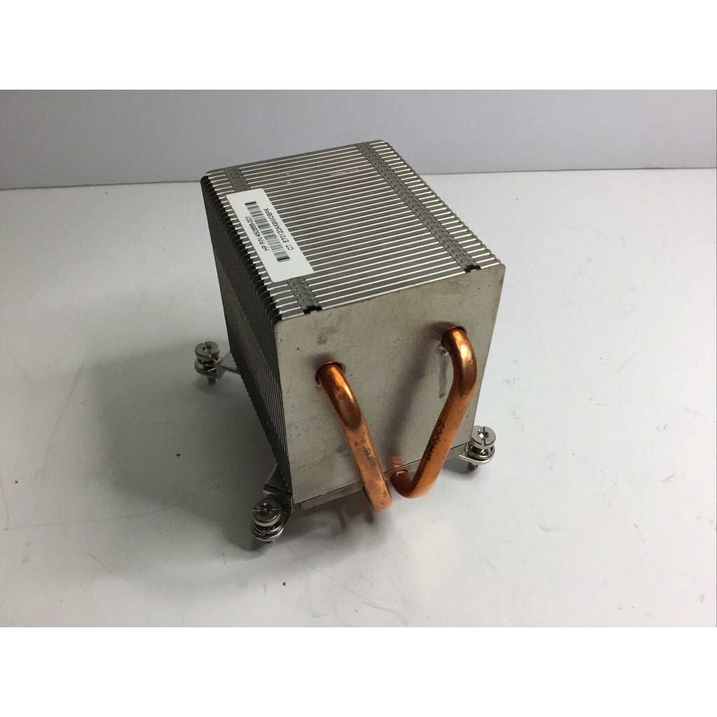 450666-001 Hp Cpu Heatsink BUSINESS DESKTOP DC5700
