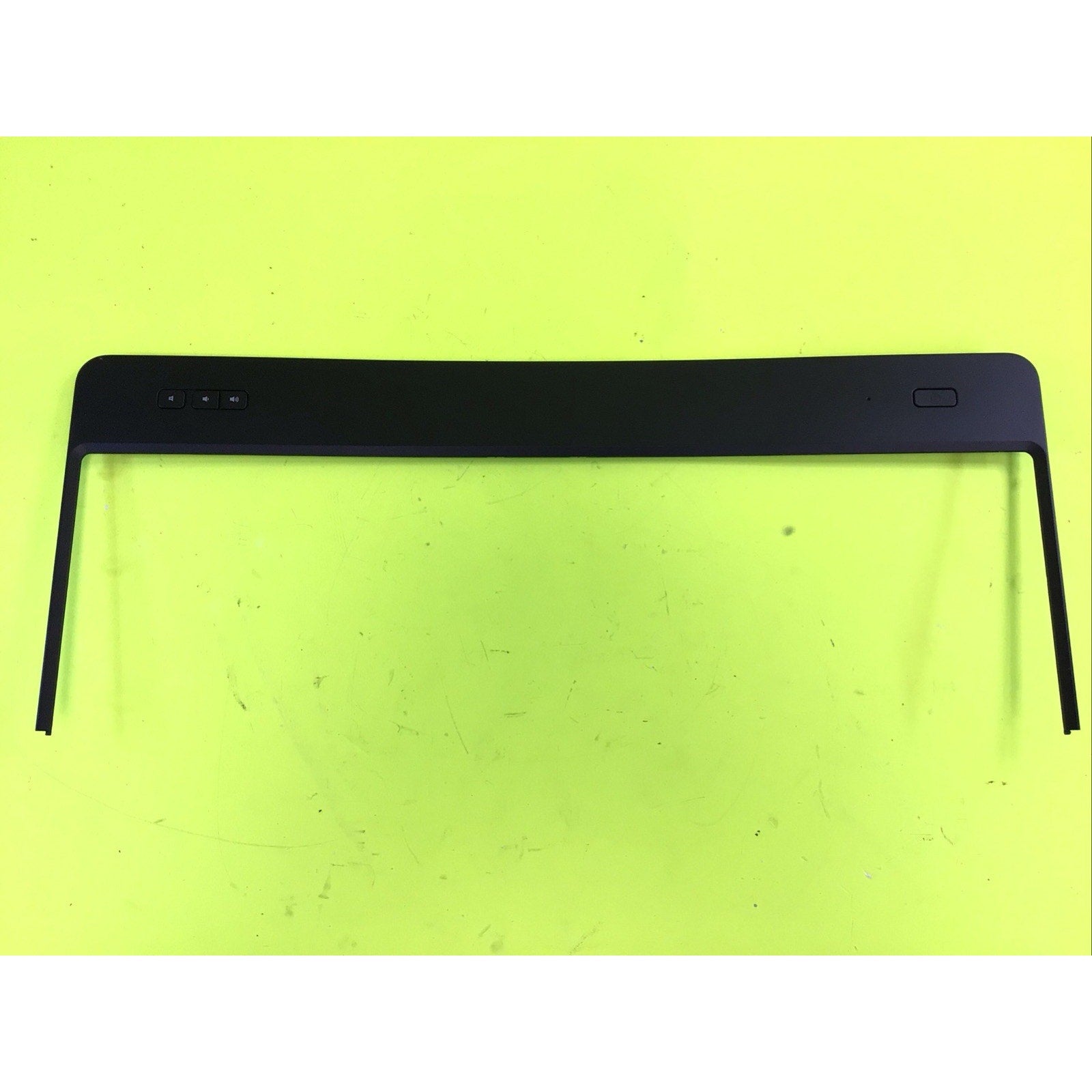 Dell Latitude E5540 Keyboard Bezel 0HK0XF