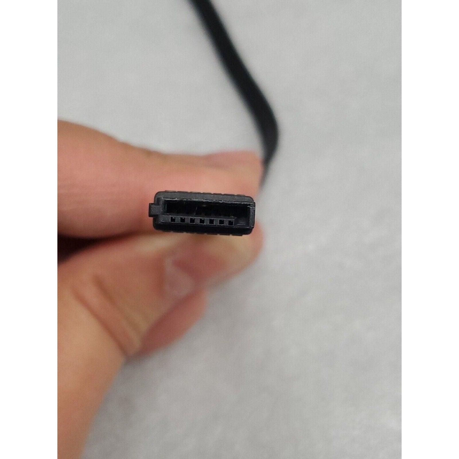 SATA Straight 19.5-Inch Data Cable For HDD/SSD/ODD 611894-002 FOXCONN 1150