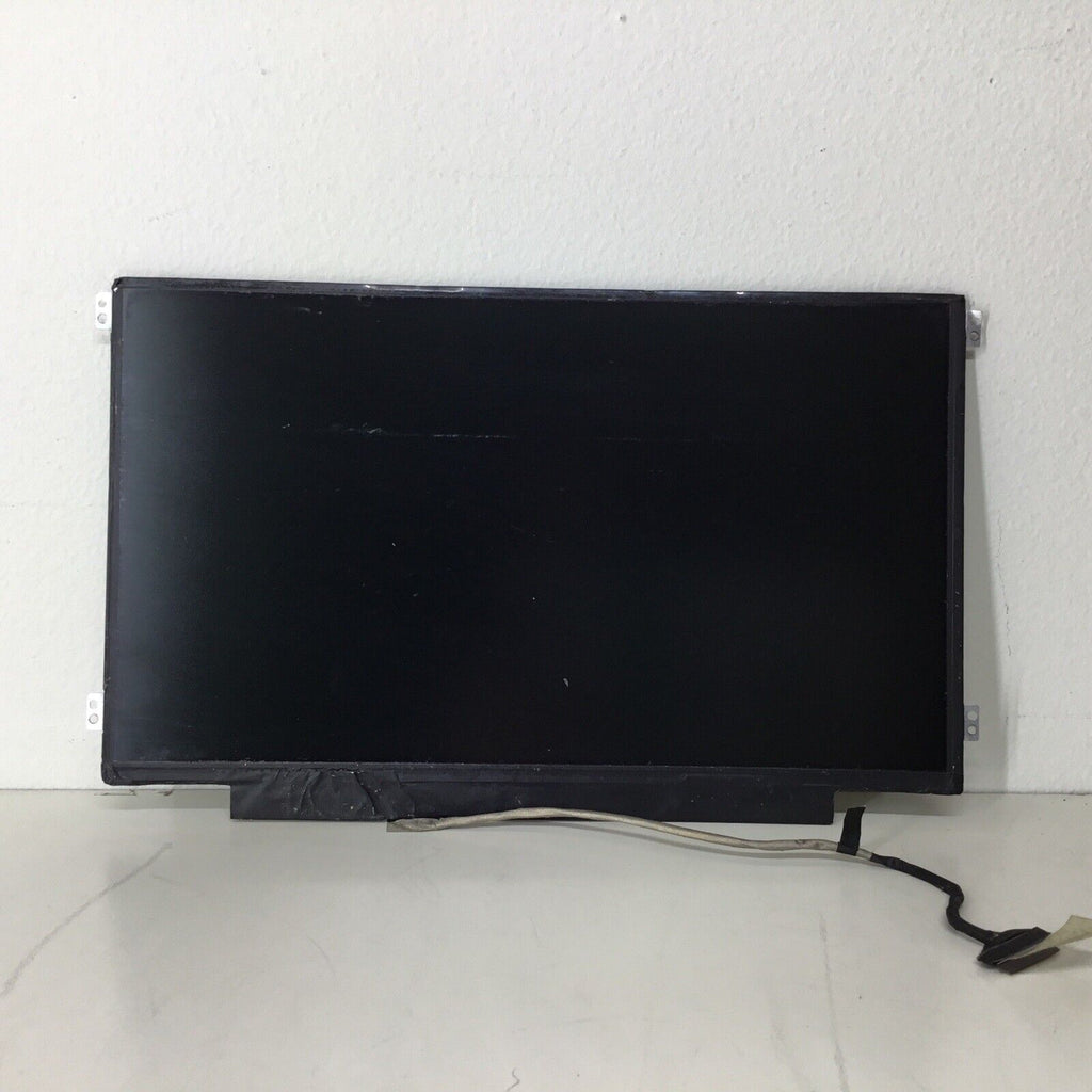 Dell Chromebook 3120 LCD Screen Panel N116BGE-E32 C2 - For Parts