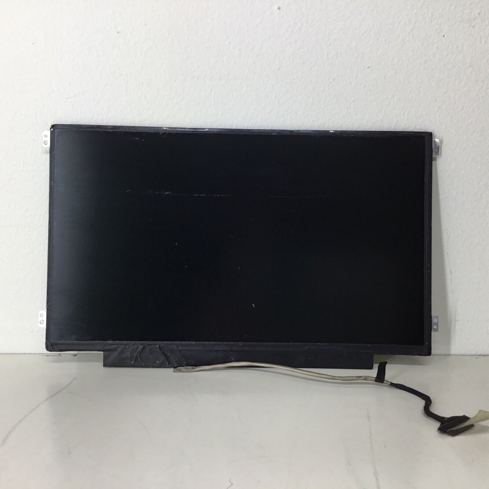 Dell Chromebook 3120 LCD Screen Panel N116BGE-E32 C2 - For Parts