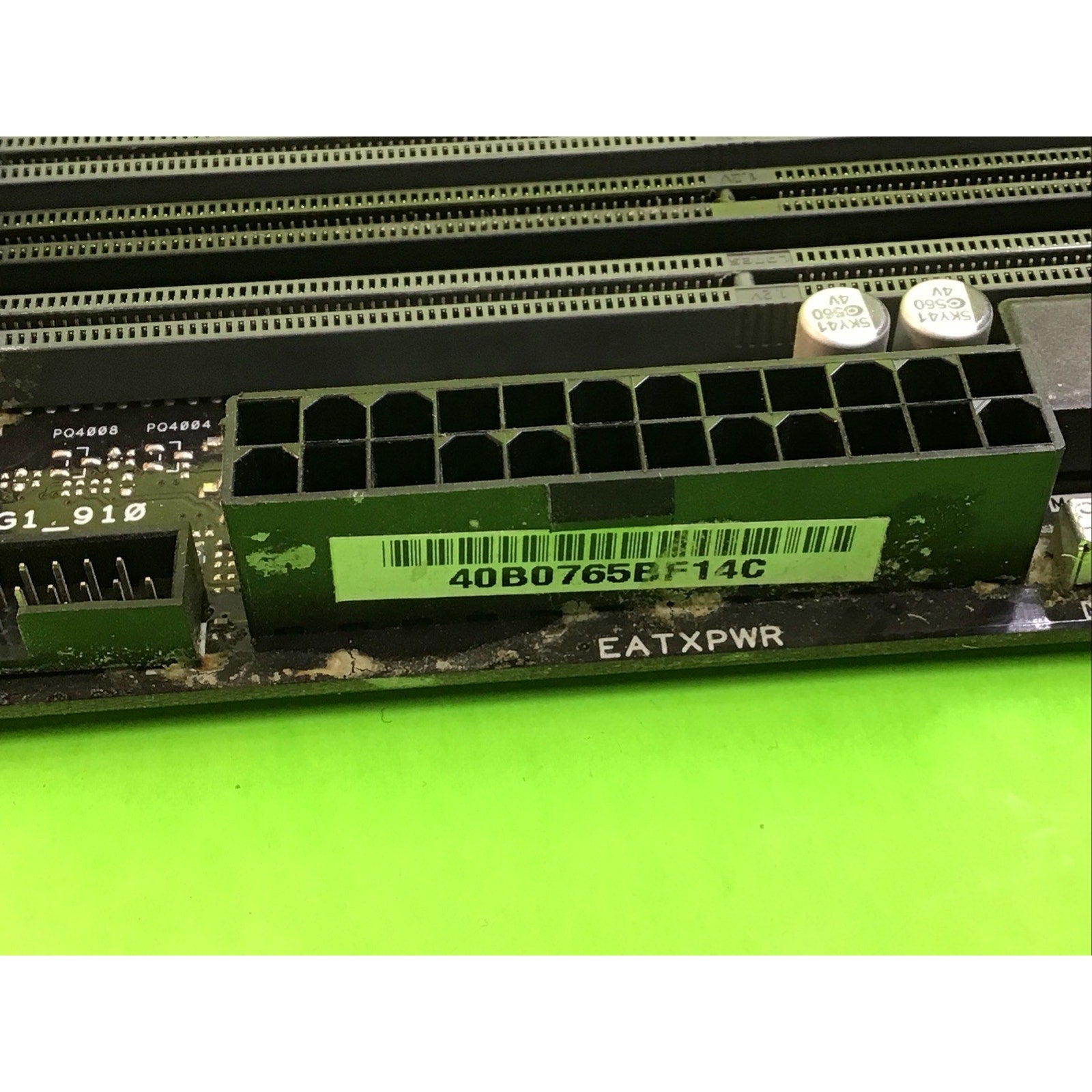 Asus Prime Z390-A LGA 1151 ATX Gaming Motherboard