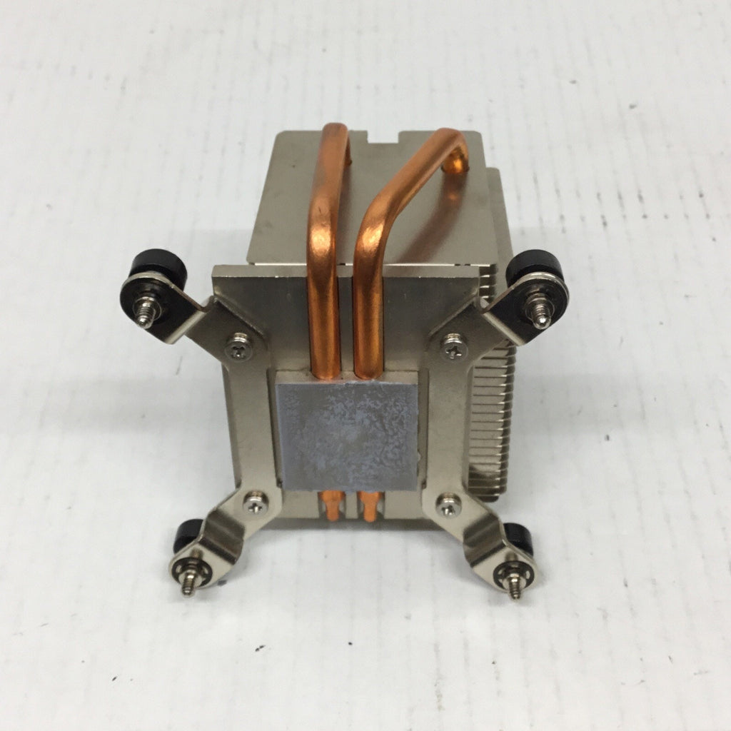 HP Compaq 577493-001 Desktop Heatsink 6000 6005 Elite 8000 SFF Socket T/LGA 775