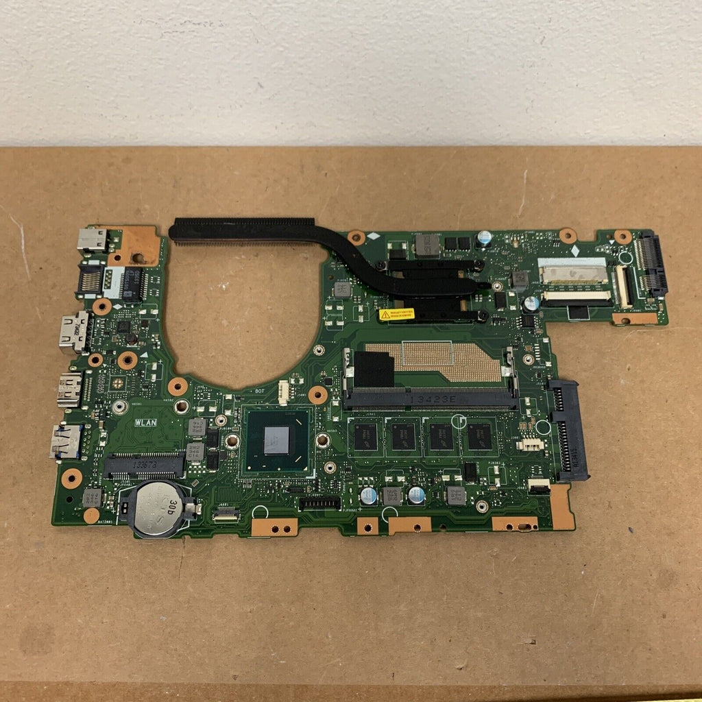 ASUS V500C Laptop Motherboard 60NB0060-MBF000 | Intel i5-3337U 1.8GHz CPU
