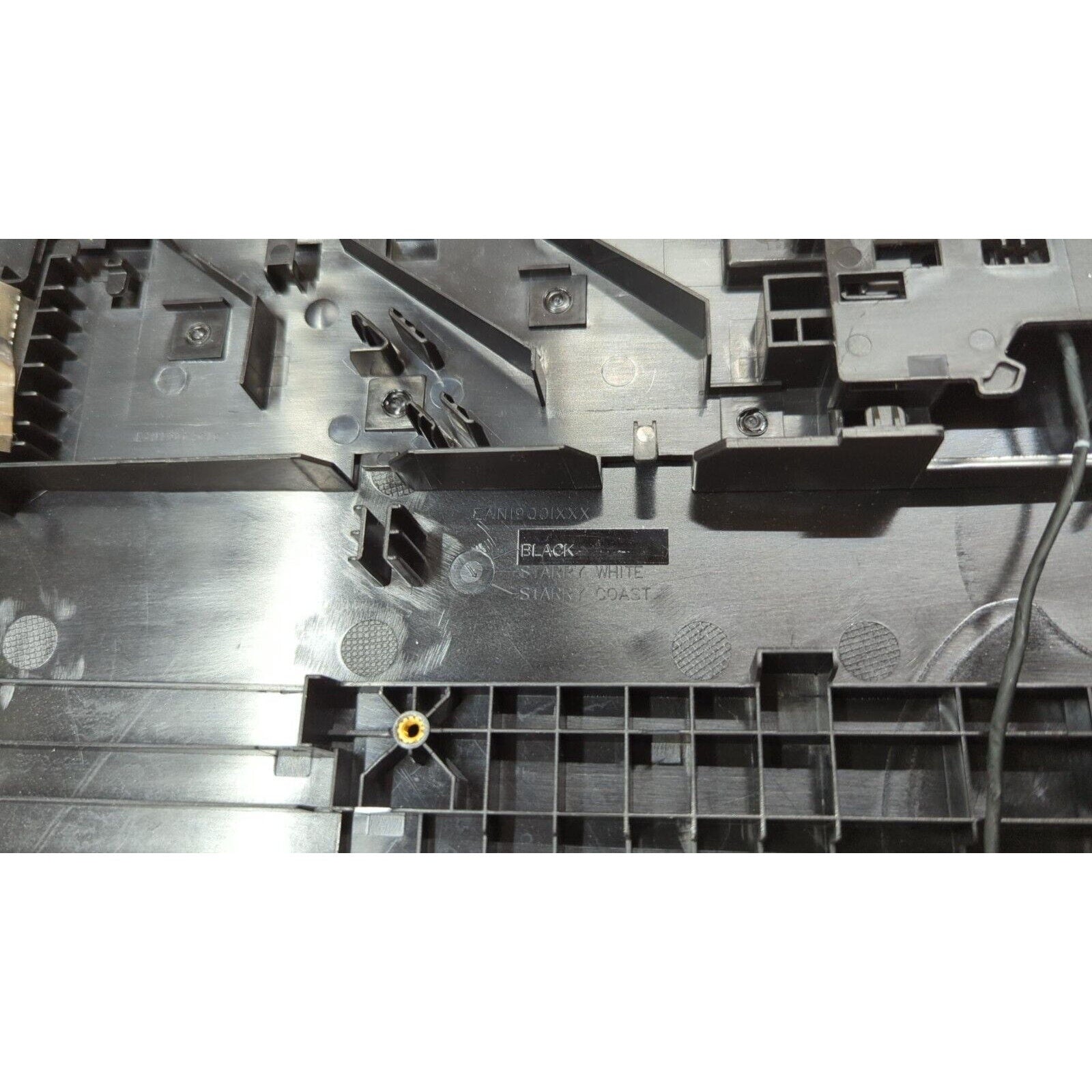 OEM Replacement Rear Cover Plastic For HP 27-CB1027 with Webcam Module