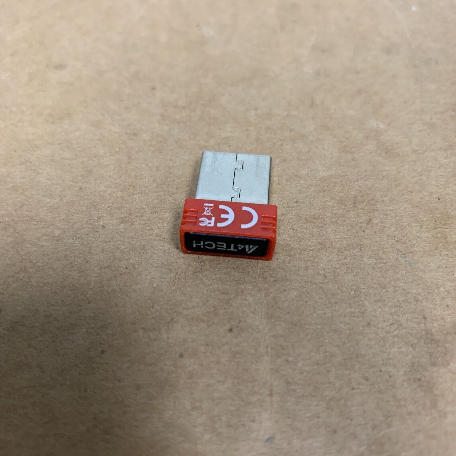 A4tech G10-770H Black USB Wireless Optical 2000 Dpi Mouse With Dongle