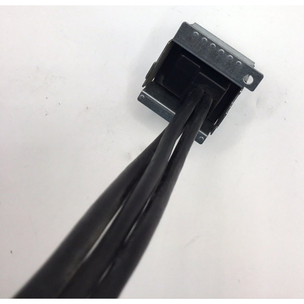 Dell FNT22 Vostro 260 MT Front USB Audio Panel Assembly 0FNT22