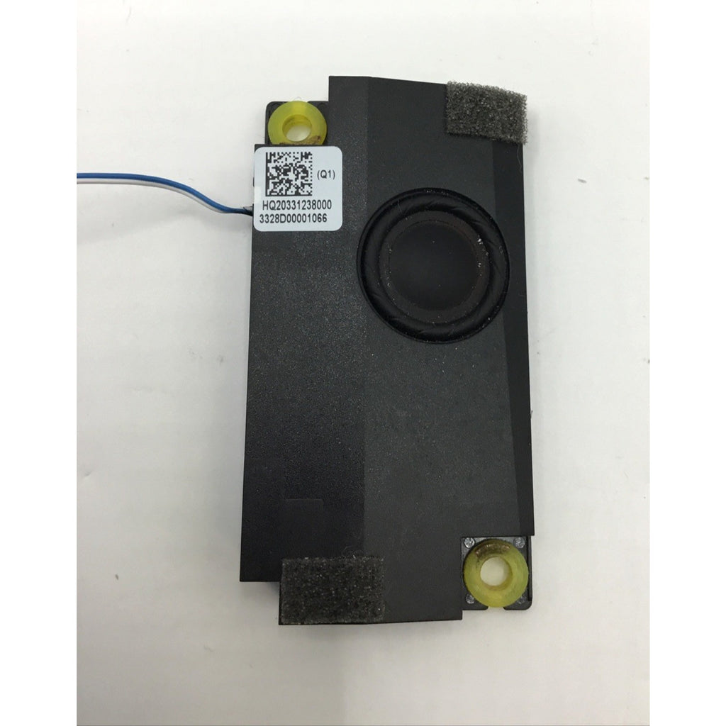 Harman & Kardon Speaker Assembly for ASUS Creator Q530v Laptop