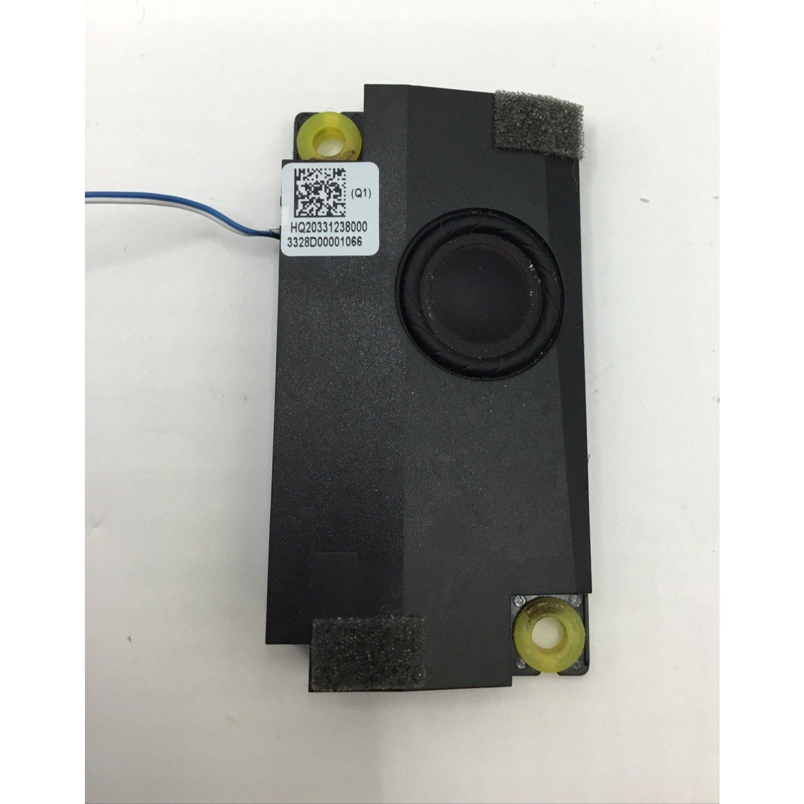 Harman & Kardon Speaker Assembly for ASUS Creator Q530v Laptop