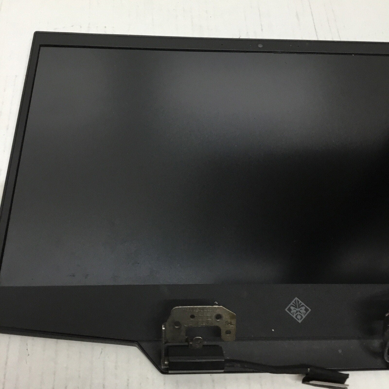 HP Omen 15.6" 15-DH1060nr Genuine Laptop Matte FHD LCD Screen Assembly 144hz