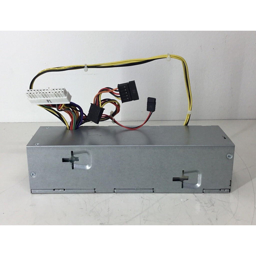 Dell OptiPlex 390 790 990 3010 7010 9010 SFF 240W AC240ES-01 Power Supply 01GC38