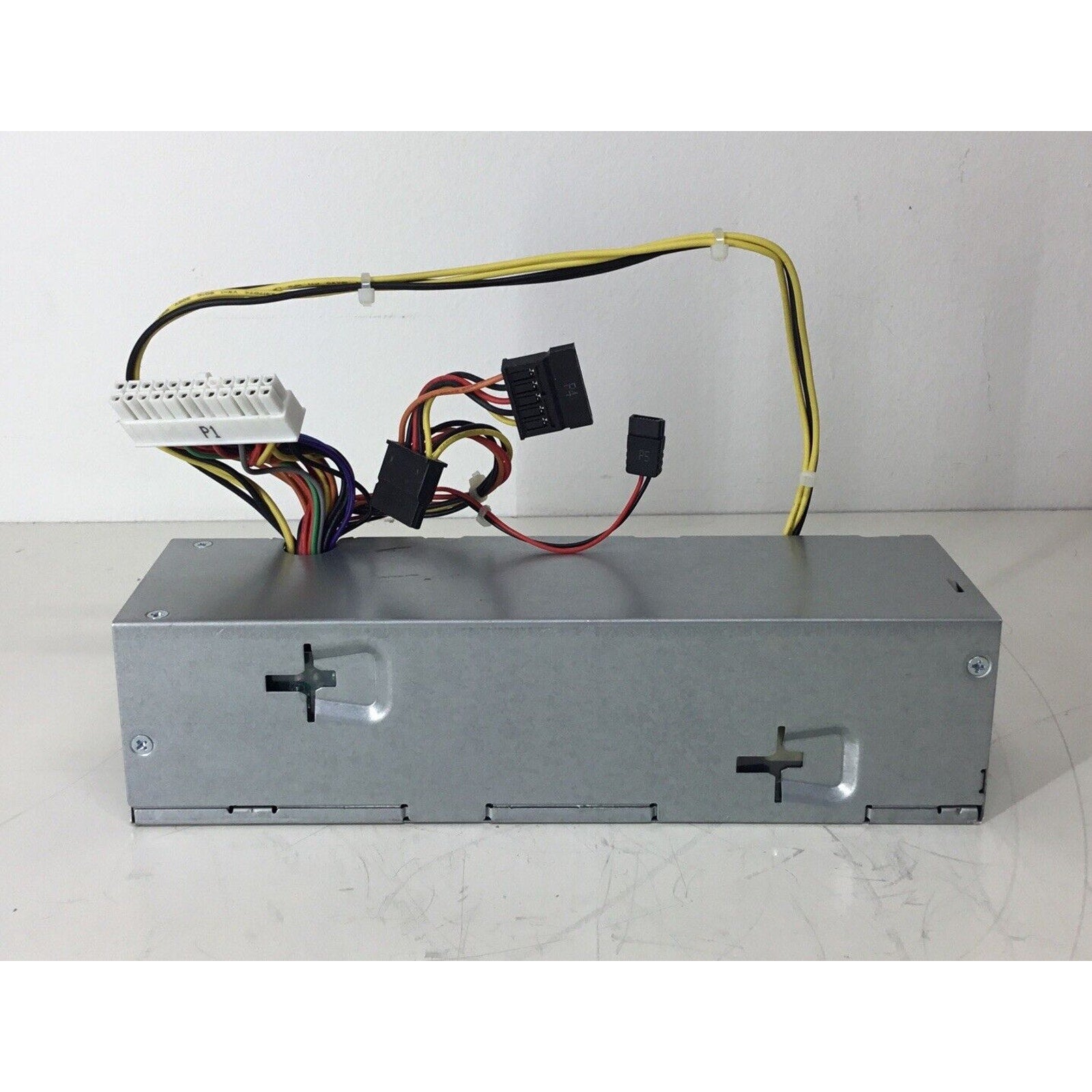 Dell OptiPlex 390 790 990 3010 7010 9010 SFF 240W AC240ES-01 Power Supply 01GC38