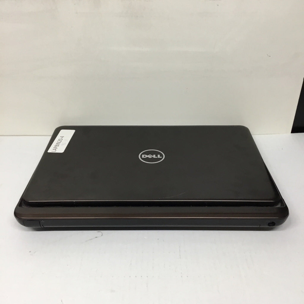 DELL INSPIRON 14Z-N411Z - FOR PARTS - INTEL i3-2350m - READ DESCRIPTION -