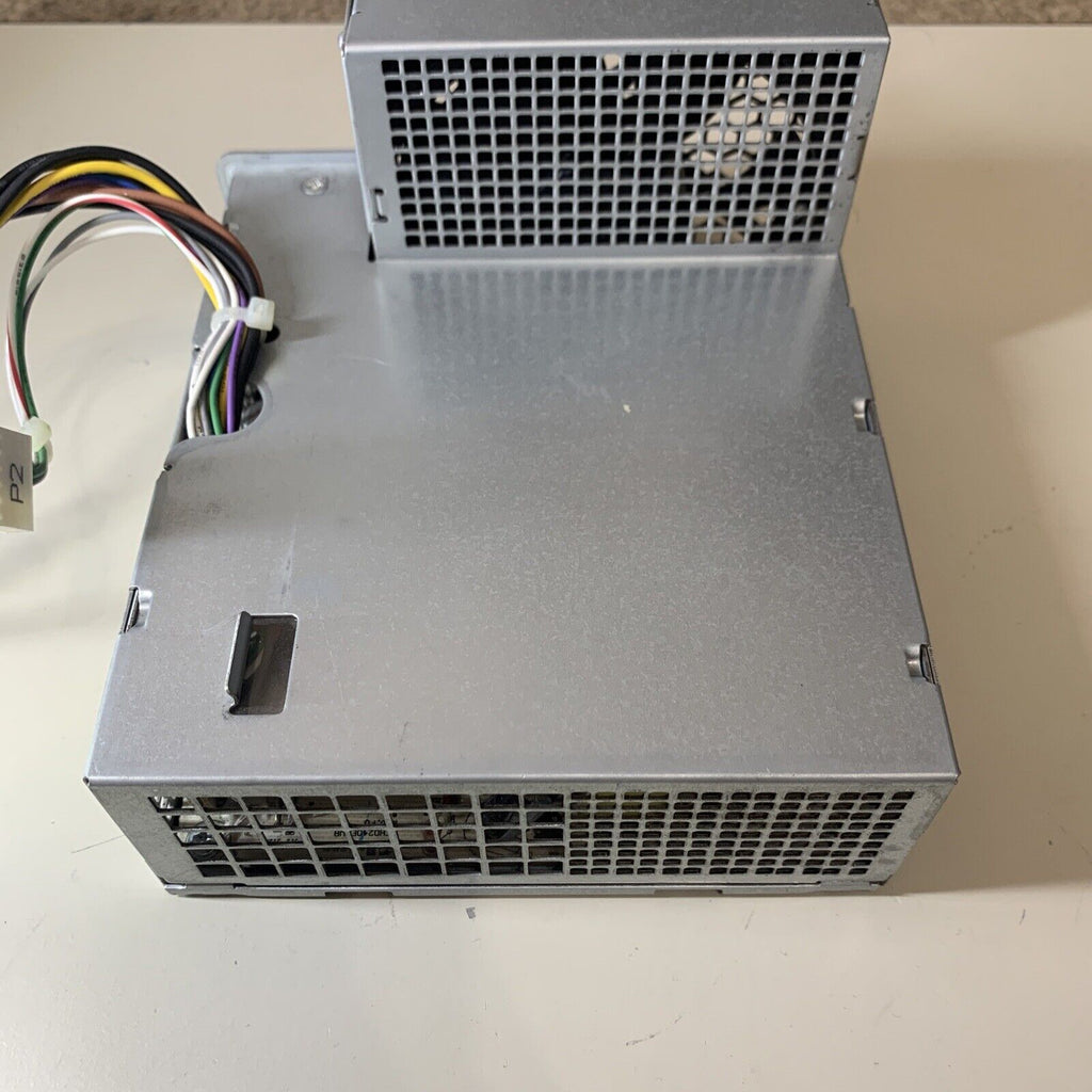 HP Compaq 6200 6300 SFF CFH0240EWWB 240W Power Supply P/N: 611481-001/613762-001