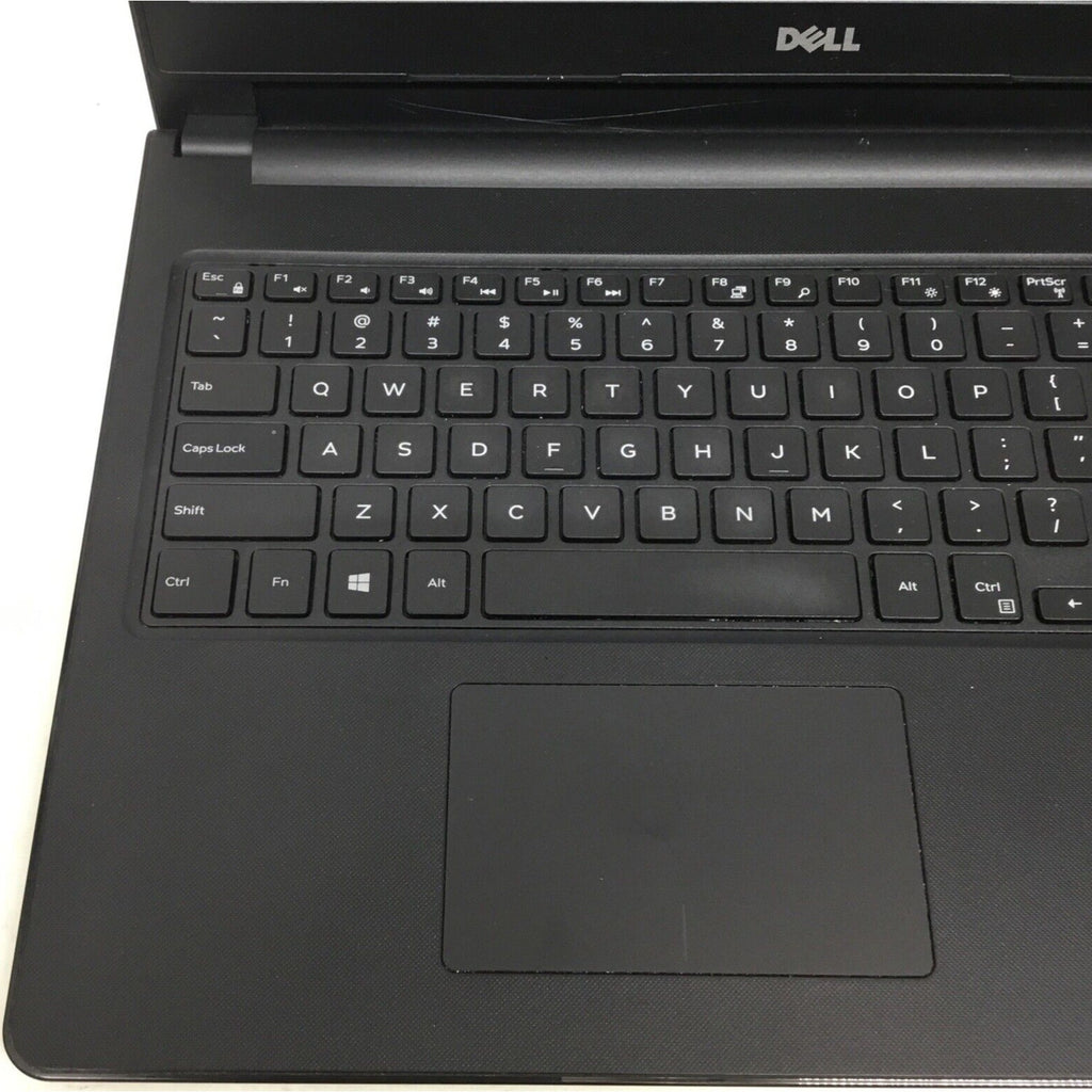 Dell Inspiron 15-3567 Touchscreen Intel Core i5-7200U 256GBHDD 8GB Ram Win10Home