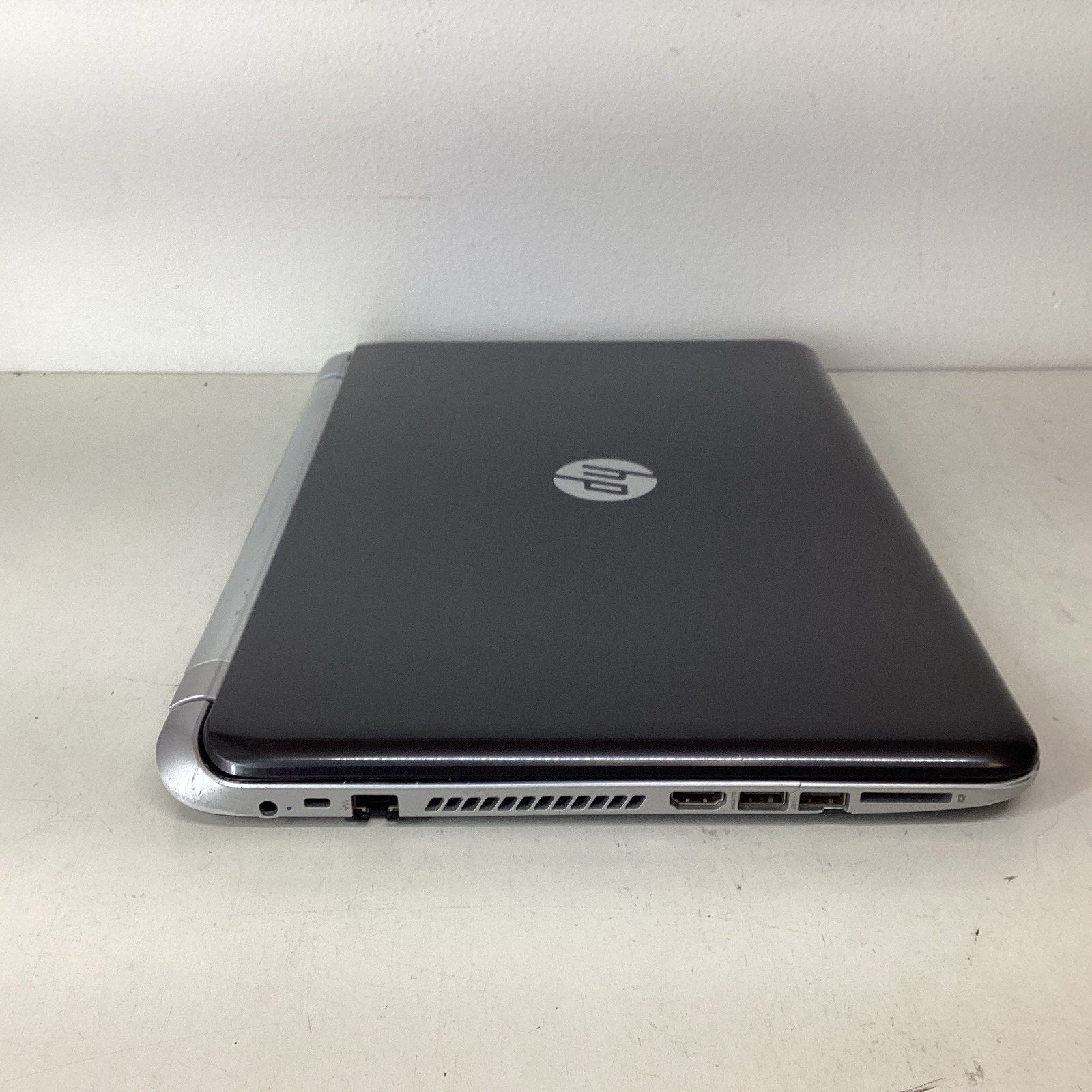 HP Pavilion 15-n210dx 15.6" Laptop AMD A8 8GB RAM No Boot Device - For Parts
