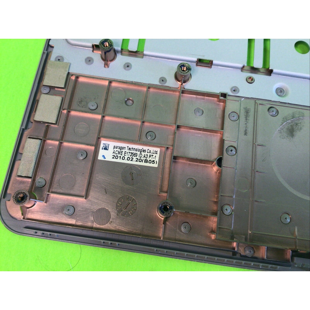 DELL INSPIRON 1564 PALMREST W/ TOUCHPAD RIBBON