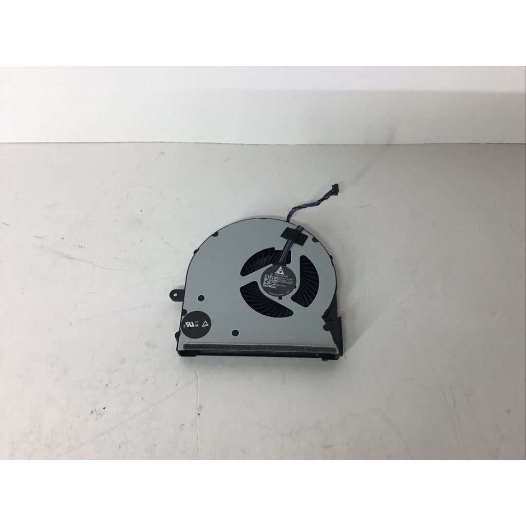 Laptop Cooling Fan For HP Envy 17T-U 17-U M7-U TPN-I126 NS75B00-15L05 DC05V