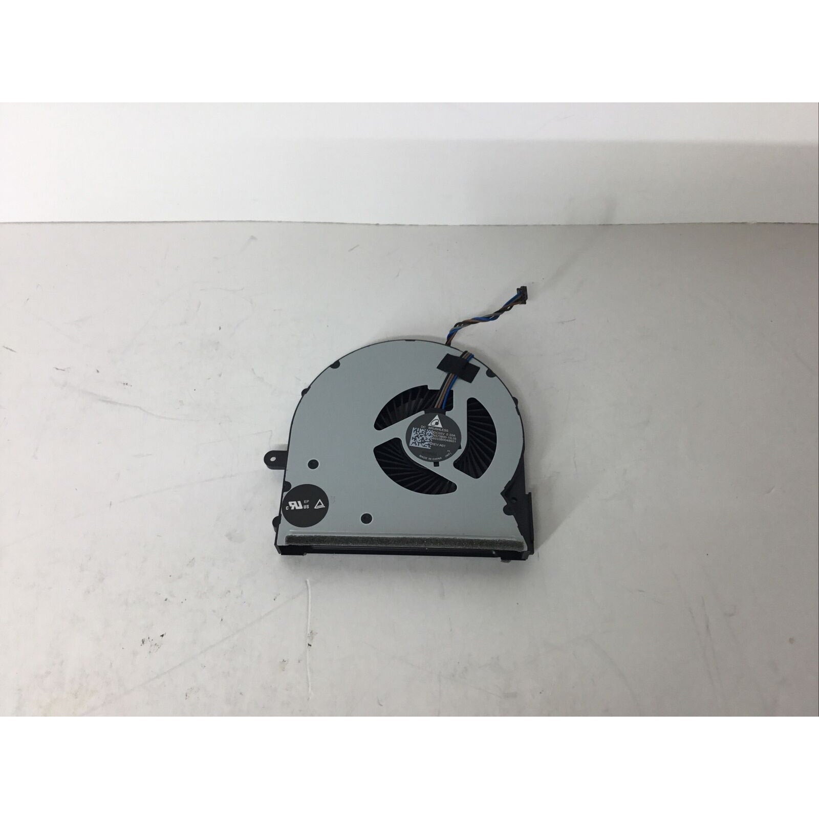 Laptop Cooling Fan For HP Envy 17T-U 17-U M7-U TPN-I126 NS75B00-15L05 DC05V